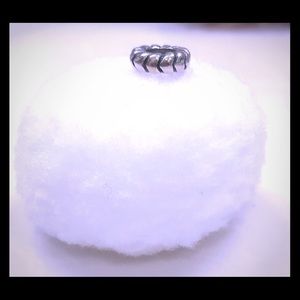 Pandora heart spacer